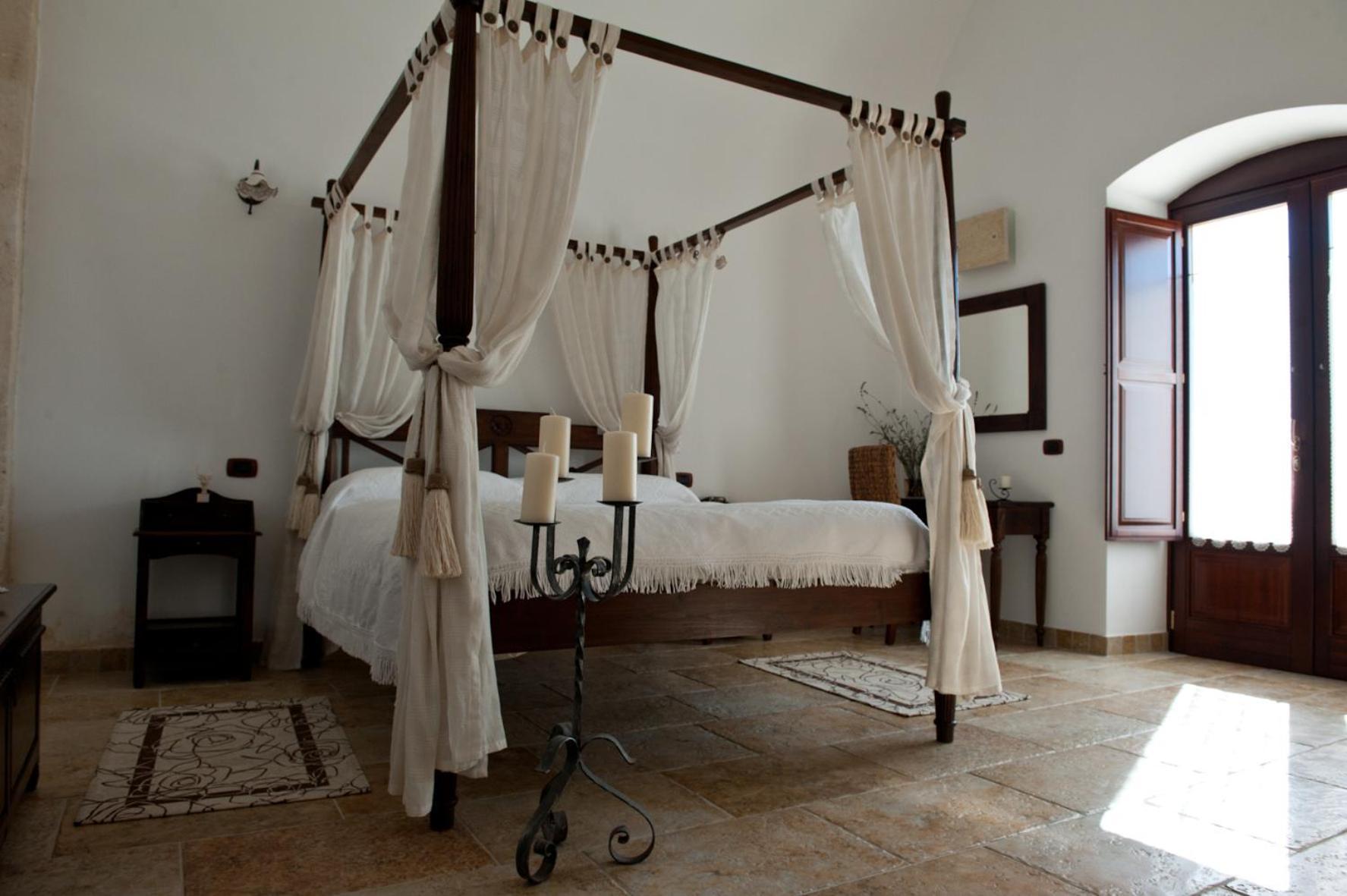 Masseria La Gravina Palagianello Exterior photo